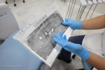 Фотография к новости: В Казахстане пересмотрят порядок выдачи лицензий для стоматологий