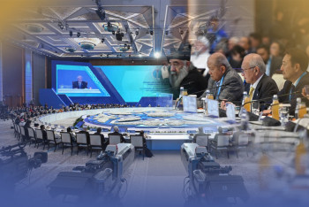 Фотография к новости: Чем будет заниматься Межрелигиозная комиссию по этике развития искусственного интеллекта?