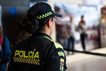 Фотография к новости: Заключённые устроили бунт в Колумбии: есть погибшие