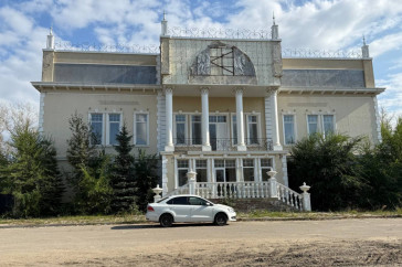 Фотография к новости: От резиденции до медицинского центра: как в Костанае перераспределяют имущество экс-чиновников