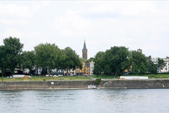 Фотография к новости: В Берлине эвакуировали 10 тысяч человек из-за авиабомбы времён Второй мировой