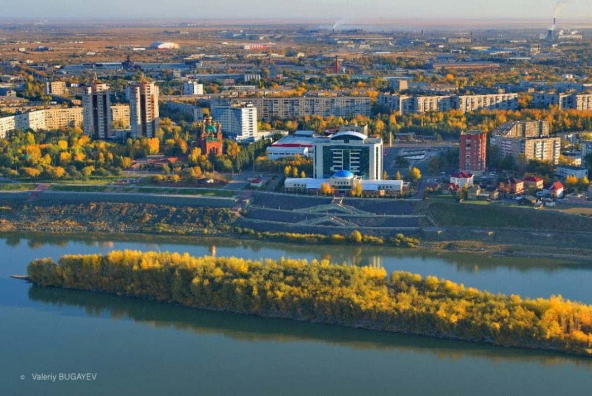 Валерий Бугаев