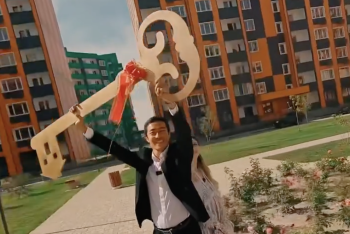 Фотография к новости: В Алматы оштрафован популярный блогер Justking31 за незаконную лотерею в Instagram