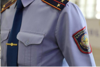 Фотография к новости: В Жетысу пресекли незаконные религиозные занятия с подростками