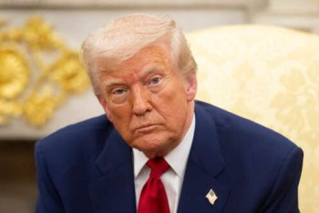 Фотография к новости: Суд "урезал" иск Трампа к The New York Times на $15 млрд