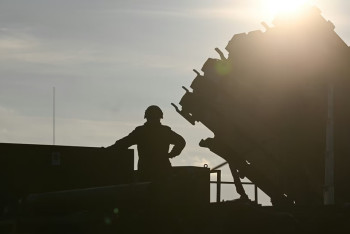 Фотография к новости: США приостанавливают поставки оружия в Европу ради пополнения собственных запасов