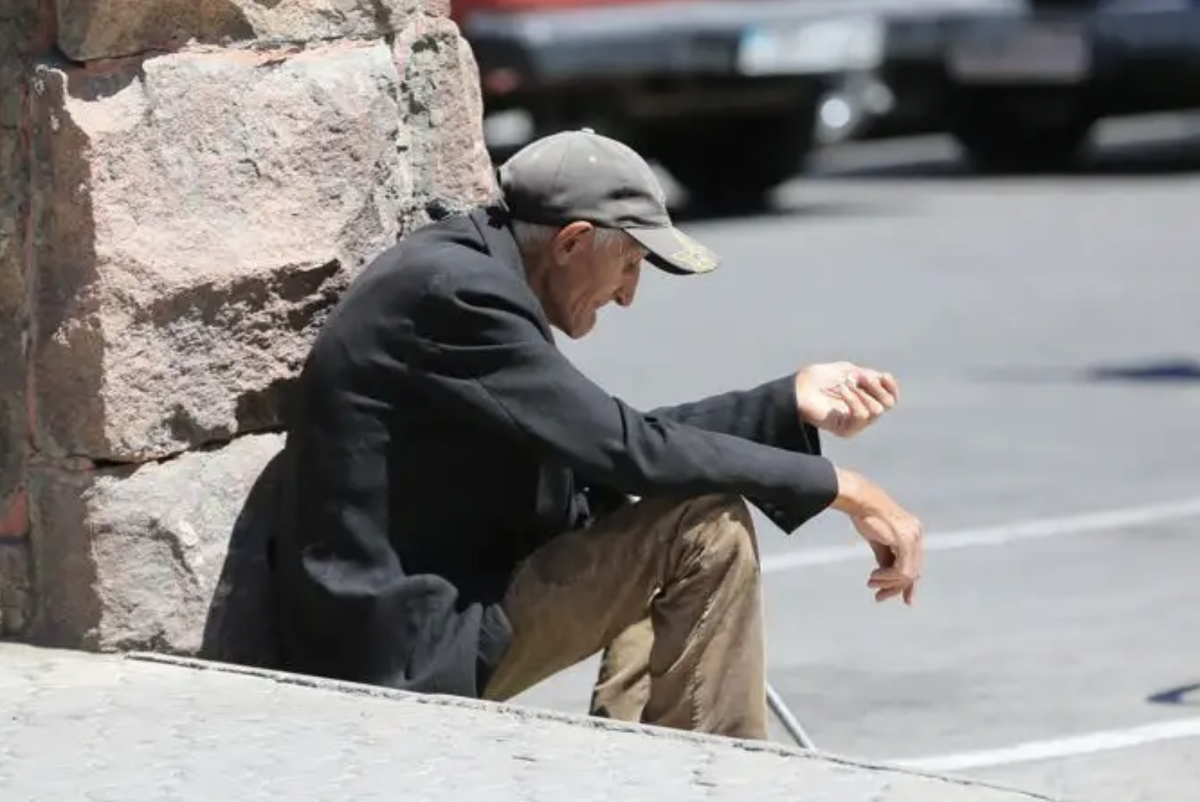 zakon.kz/Павел Михеев