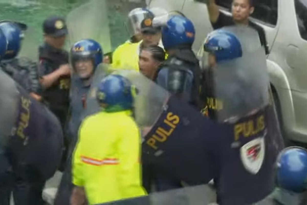 Скриншот видео