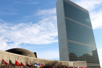 Казахстан призвал к соблюдению международного гуманитарного права