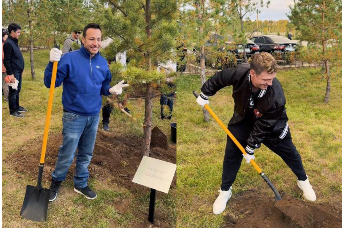 акимат Астаны