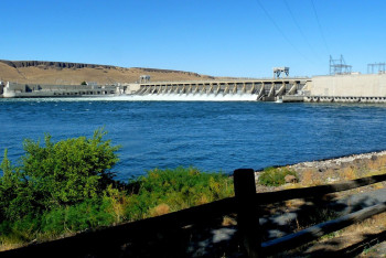 Фотография к новости: 120 гидросооружений перейдут на баланс государства до конца года