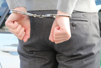 Фотография к новости: В Кульсары задержан мужчина, пристававший к детям