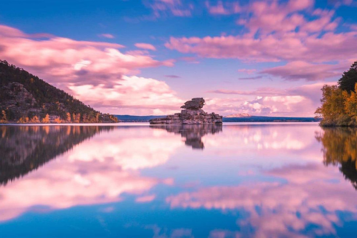 комитет Индустрии туризма Минтуризма