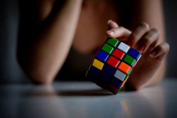 Фотография к новости: Казахстан занял неожиданное место в мировом рейтинге IQ