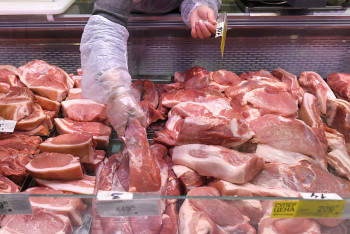 Фотография к новости: Мясо дальше дорожать не будет – Айдарбек Сапаров