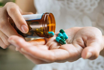 Фотография к новости: В Алматы решена проблема с дефицитом дорогого онкопрепарата