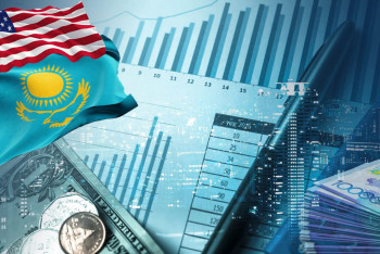 Фотография к новости: Энергетика и технологии: как американские компании меняют нефтегазовую отрасль Казахстана