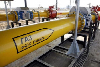 Фотография к новости: Перерасчёт газа: выявлены нарушения у регионального филиала "QazaqGaz Aimaq"