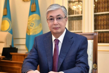 Фотография к новости: Поездка Токаева в Нью-Йорк обеспечит Казахстану миллиардные инвестиции