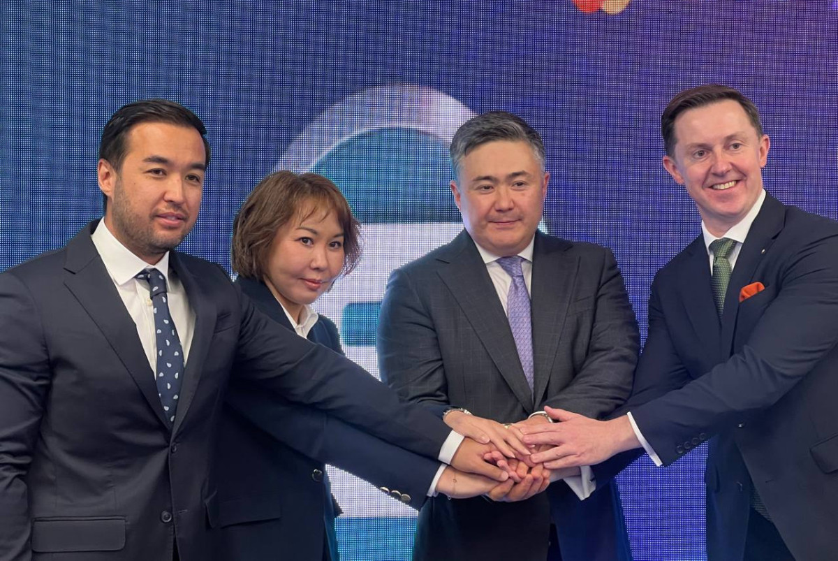 Адиль Нуртазин