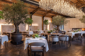 Фотография к новости: Кызылорда обогнала Алматы и Астану по тратам на рестораны