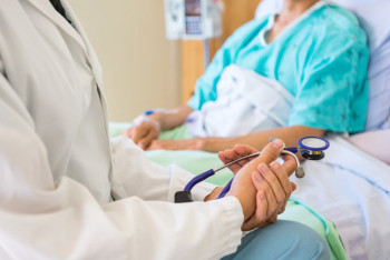 Фотография к новости: Лечение за 420 тысяч тенге закончилось ампутацией для алматинки