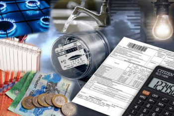 Фотография к новости: Есть города, где инфраструктура очень сильно изношена — Жумангарин