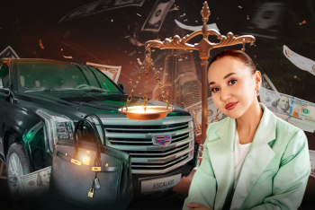 Фотография к новости: Потерпевшие требуют оставить приговор Перизат Кайрат без изменений