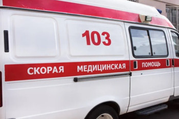 Фотография к новости: В Новороссийске поврежден офис КТК: есть пострадавшие