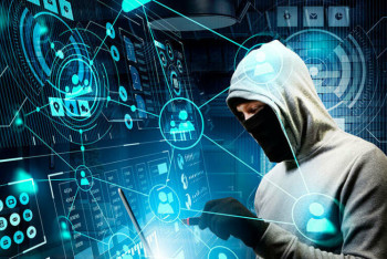 Фотография к новости: Казахстан подвергся почти миллиарду кибератак в первом квартале 2025 года