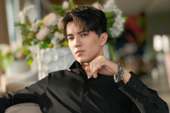 Фотография к новости: Фанаты Димаша из Латинской Америки спели "Angel Love" на казахском языке