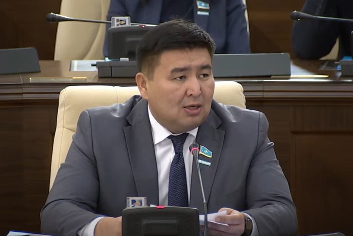 скриншот из видео