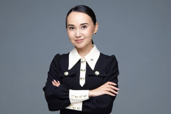 Фотография к новости: Суд оставил приговор по делу Перизат Кайрат без изменений