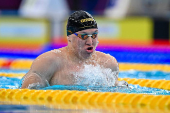 Фотография к новости: Казахстанец выиграл серебро чемпионата мира по параплаванию