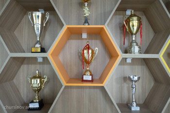 Фотография к новости: Школьники-победители международных конкурсов и их наставники будут получать денежные премии