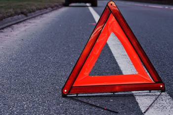 Смертельное ДТП произошло на трассе в Акмолинской области