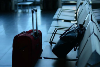 В Британии арестовали подозреваемого в кибератаке на аэропорты Европы