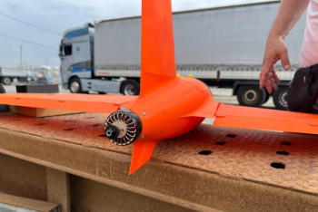 Комитет госдоходов разъяснил ситуацию с задержанием беспилотников на границе