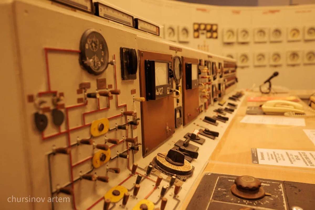 BAQ.KZ/Артём Чурсинов