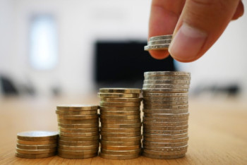 Фотография к новости: Казахстан нарастил инвестиции в основной капитал на 14%