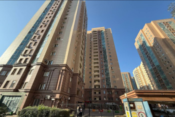 Фотография к новости: "Нас оставили на произвол судьбы" - жители ЖК "Манхэттен" в Алматы просят помощи у властей