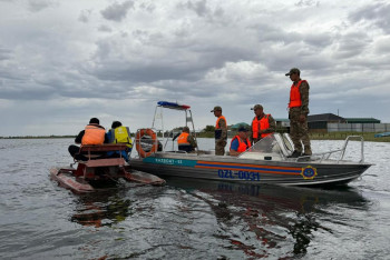За купальный сезон спасатели МЧС спасли 276 человек