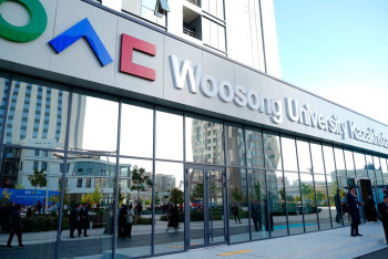 В Туркестане открыли филиал корейского университета