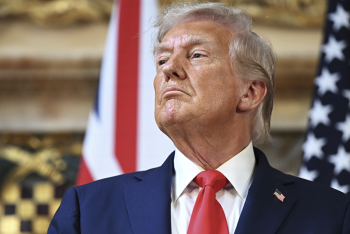 Фотография к новости: Администрация Трампа предостерегла УЕФА от давления на Израиль