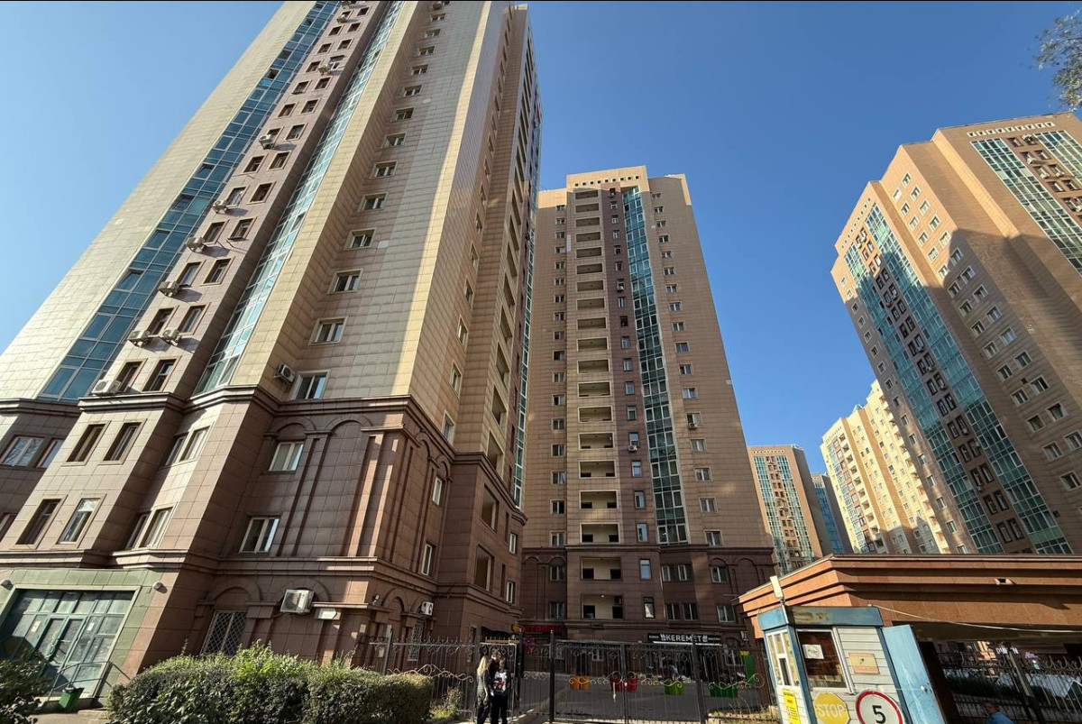 Венера Касумова.