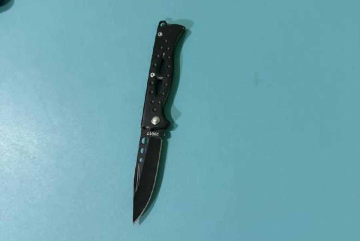 Нацгвардия МВД РK