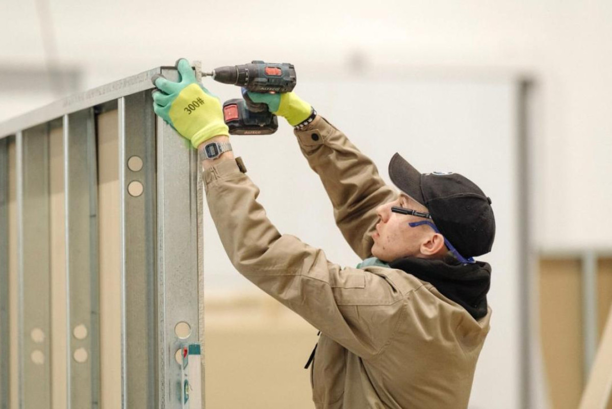 Министерство просвещения РК