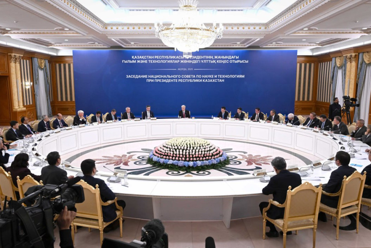 Инвестиции в науку и образование выросли в пять раз  - Президент