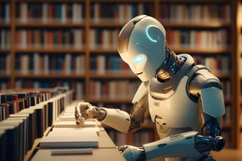 Фотография к новости: "Болашак" выделил специальную квоту для обучения специалистов по ИИ