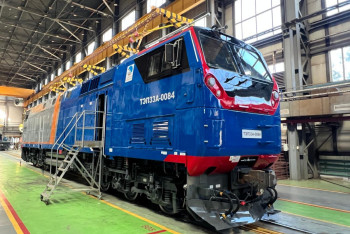 Фотография к новости: Контракт века: что даст Казахстану соглашение КТЖ и Wabtec на $4,2 млрд